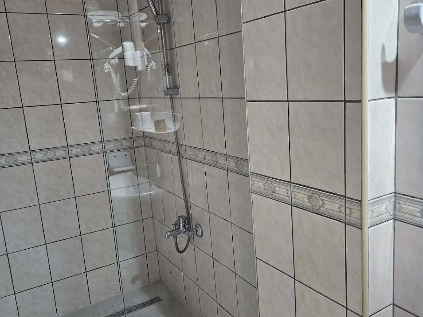 Sibel Hotel Antalya