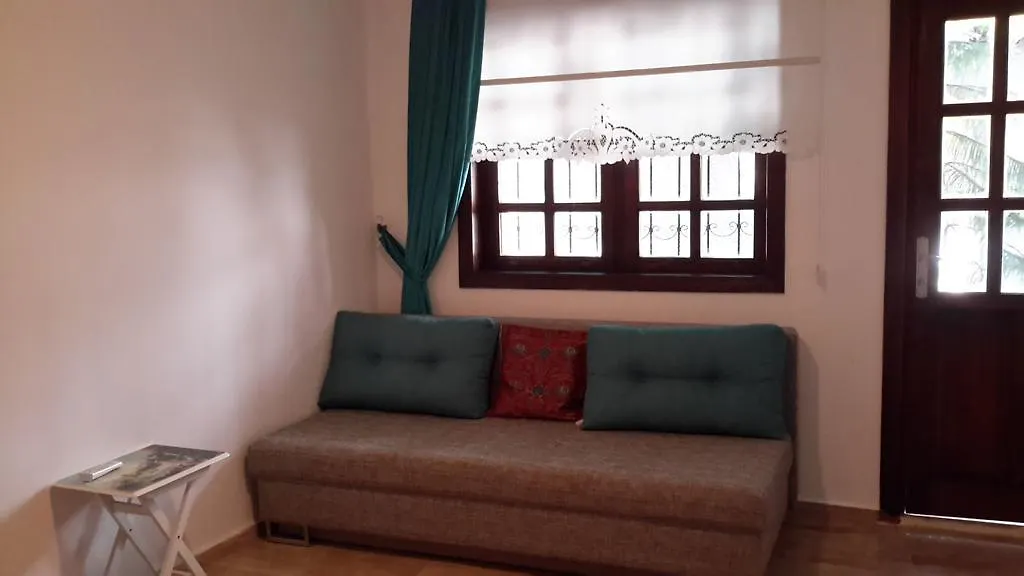 Sibel Hotel