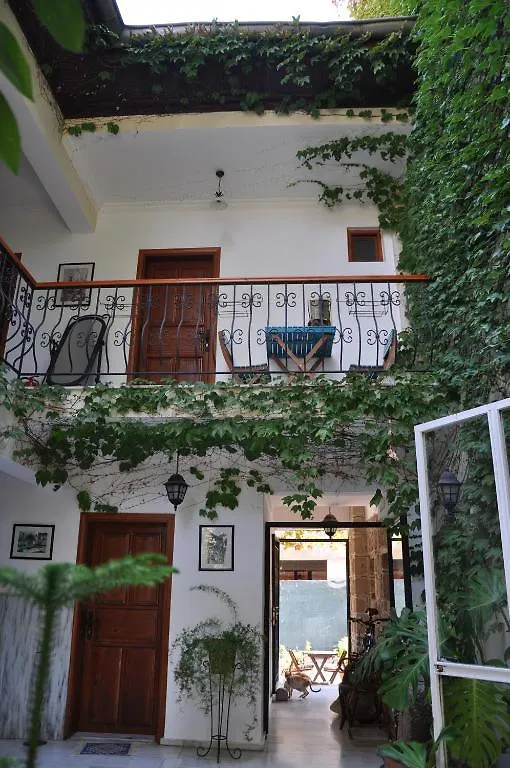 ***  Sibel Hotel Turkey
