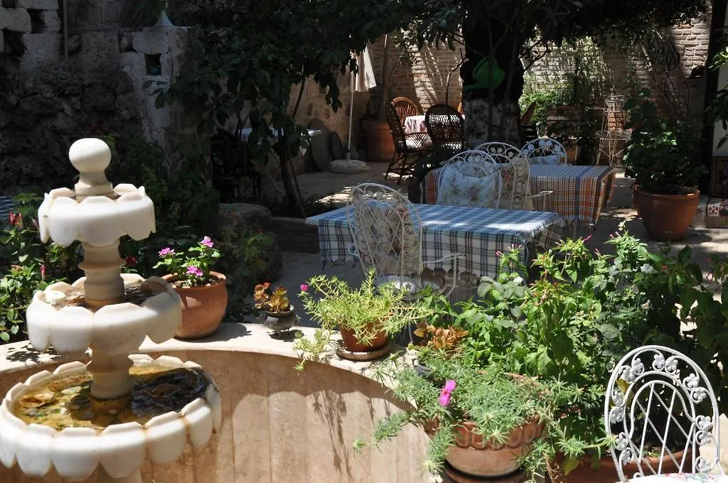 Sibel Hotel