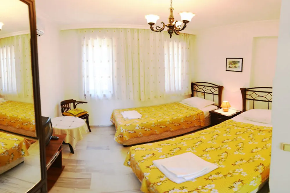 Sibel Hotel