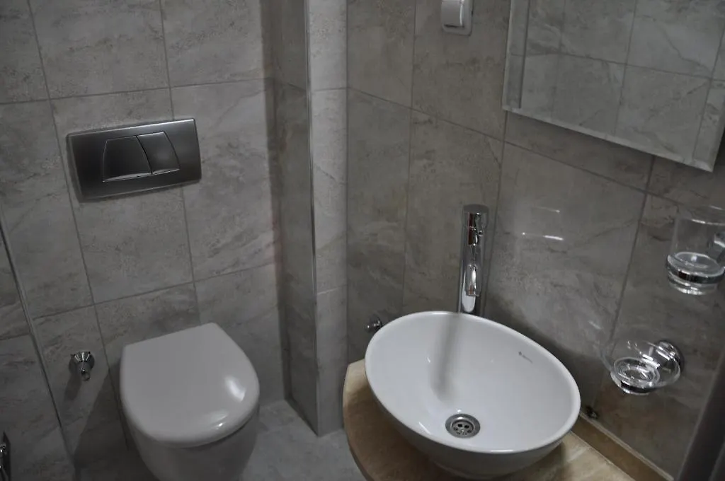 Sibel Hotel Antalya