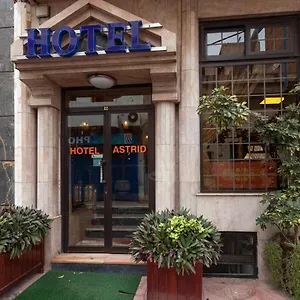 艾斯特德酒店 2*, 卡萨布兰卡 摩洛哥
