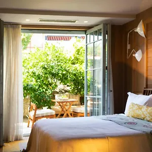 visit hotel