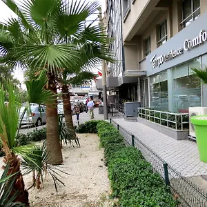 伊兹密尔天宝居康福特酒店 , 伊兹密尔 土耳其