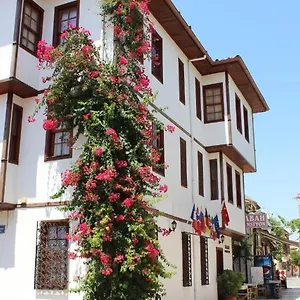 Sabah Otel