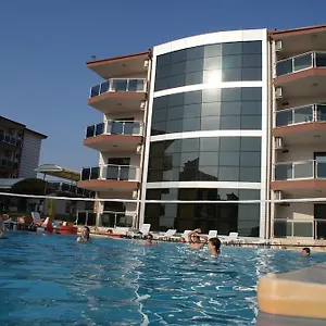 Whispering Sands Apart Otel