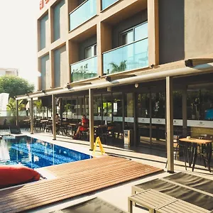 Laren Sea Side Otel