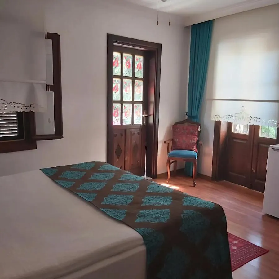Sibel Hotel