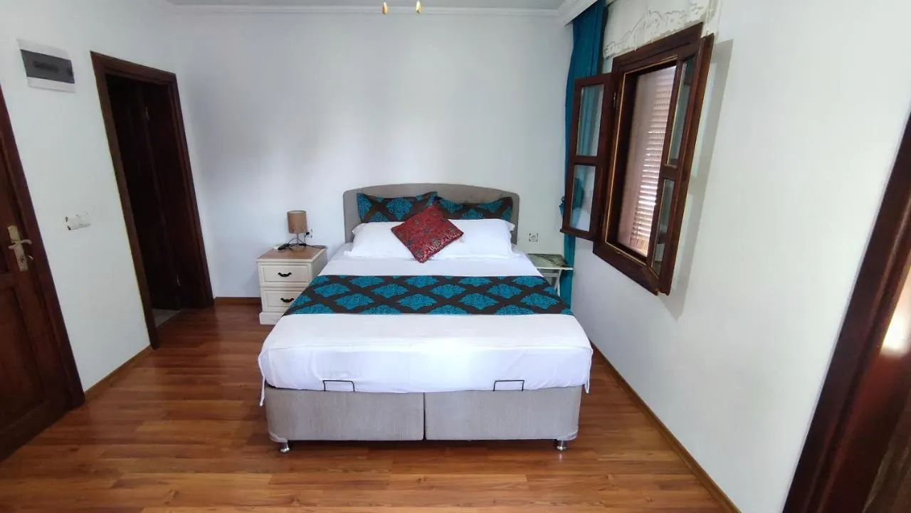 Sibel Hotel Antalya 3*,  Türkiye