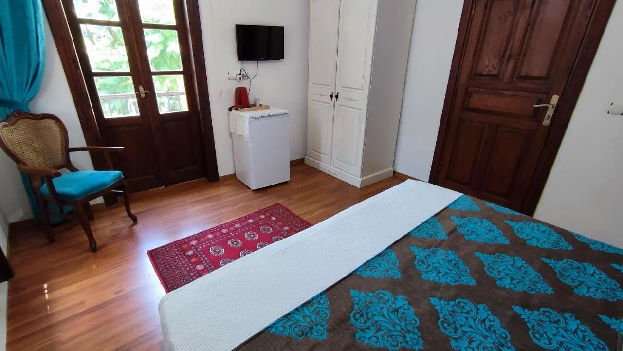 Sibel Hotel