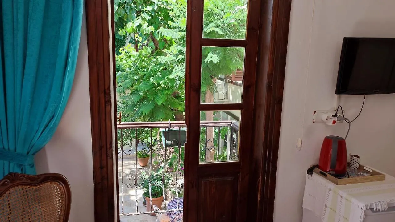 Sibel Hotel