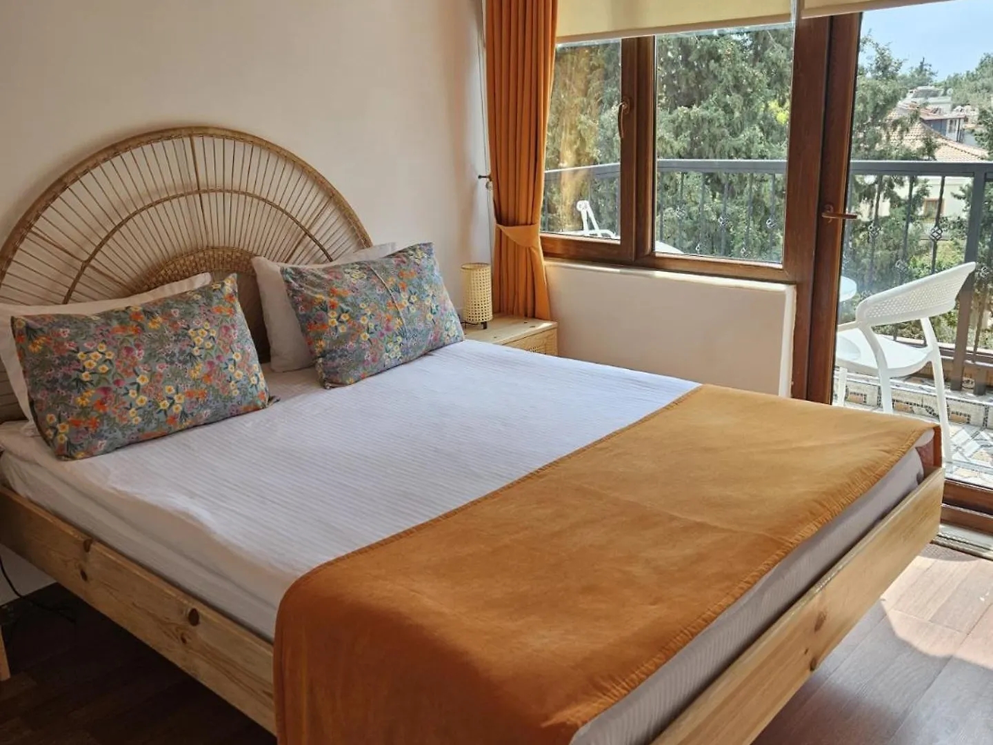 ***  Sibel Hotel Turkey