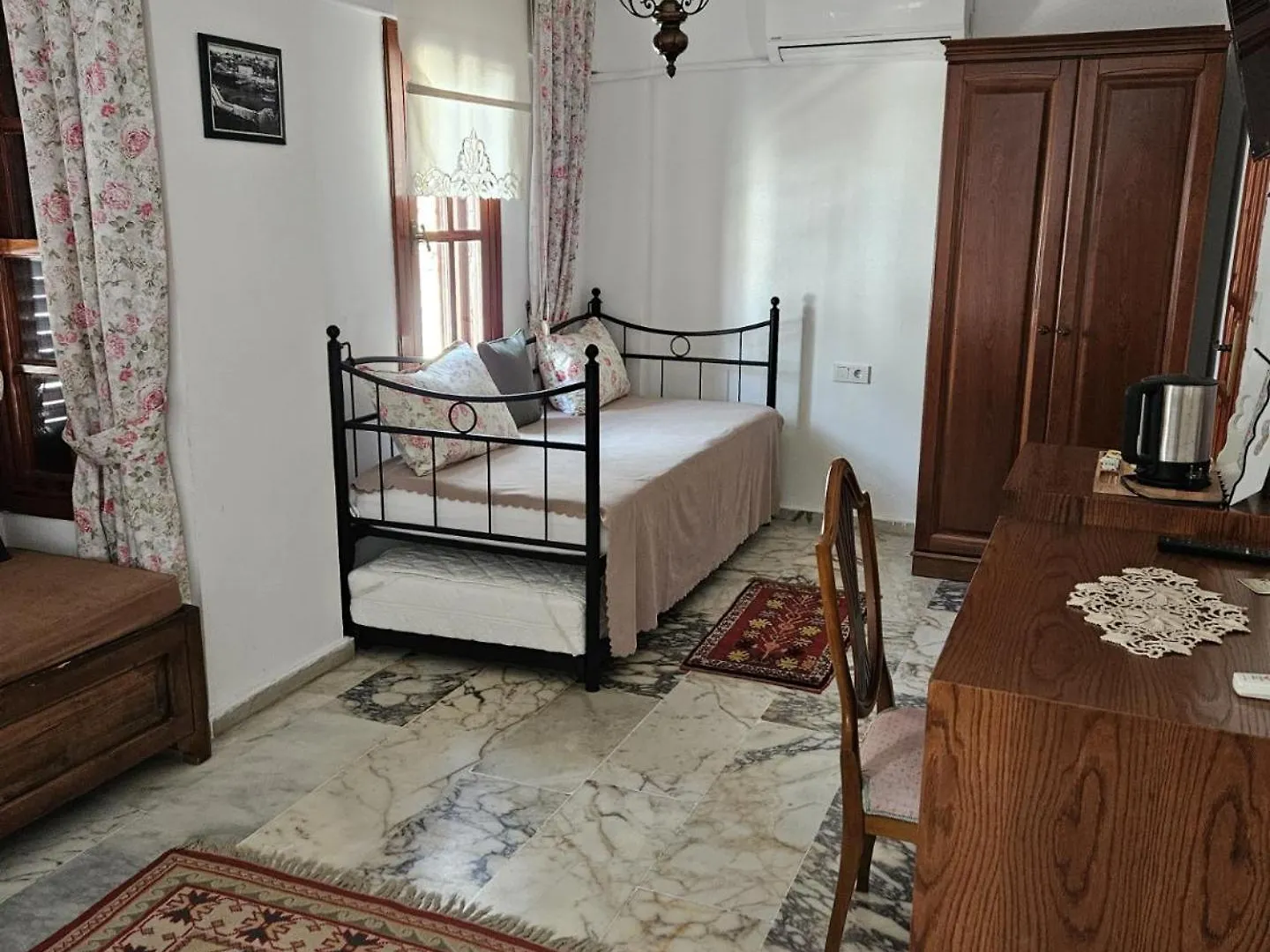 Sibel Hotel