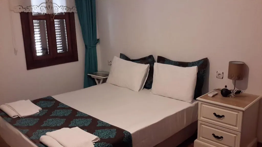 Sibel Hotel
