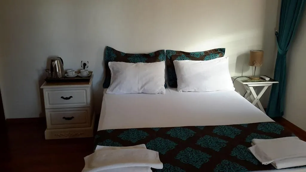 Sibel Hotel