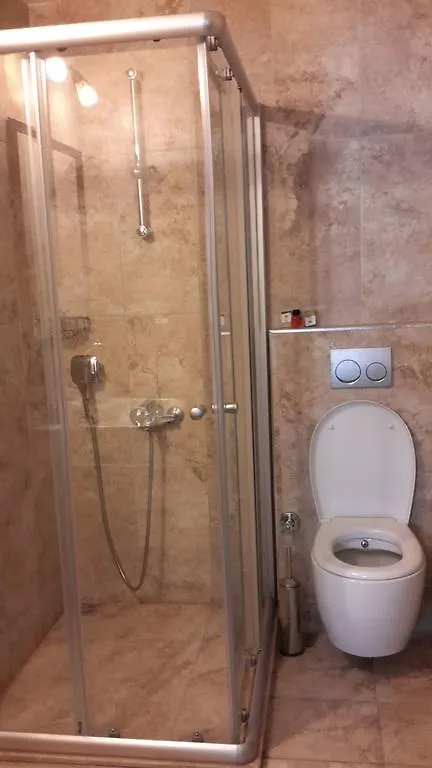 Sibel Hotel