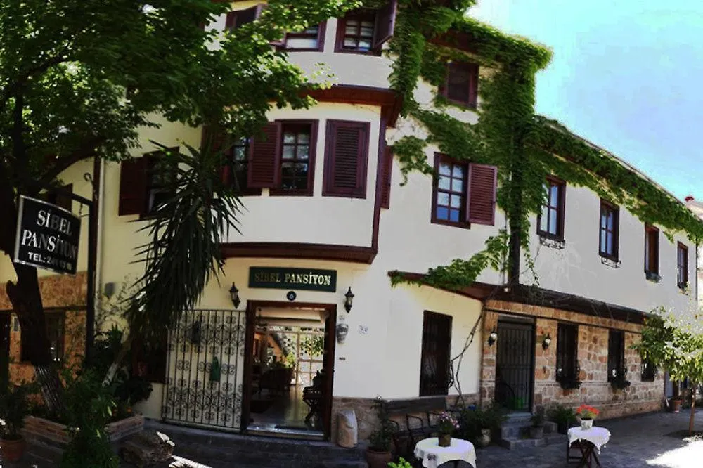 Sibel Hotel
