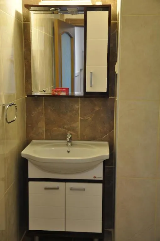 ***  Sibel Hotel Turkey