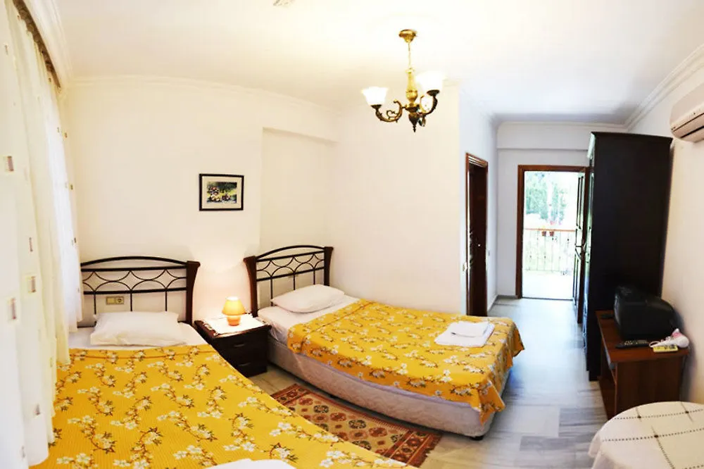 Sibel Hotel Antalya Türkiye