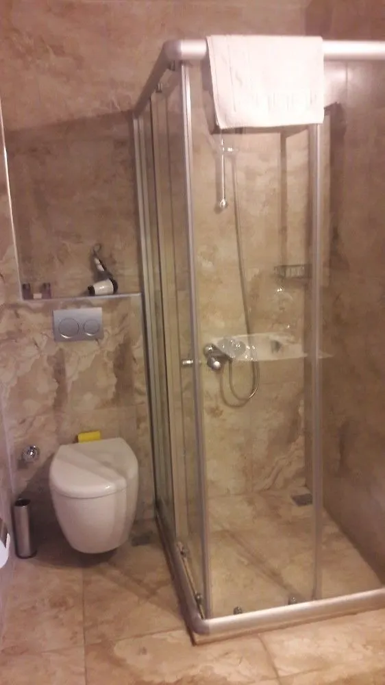 Sibel Hotel Antalya