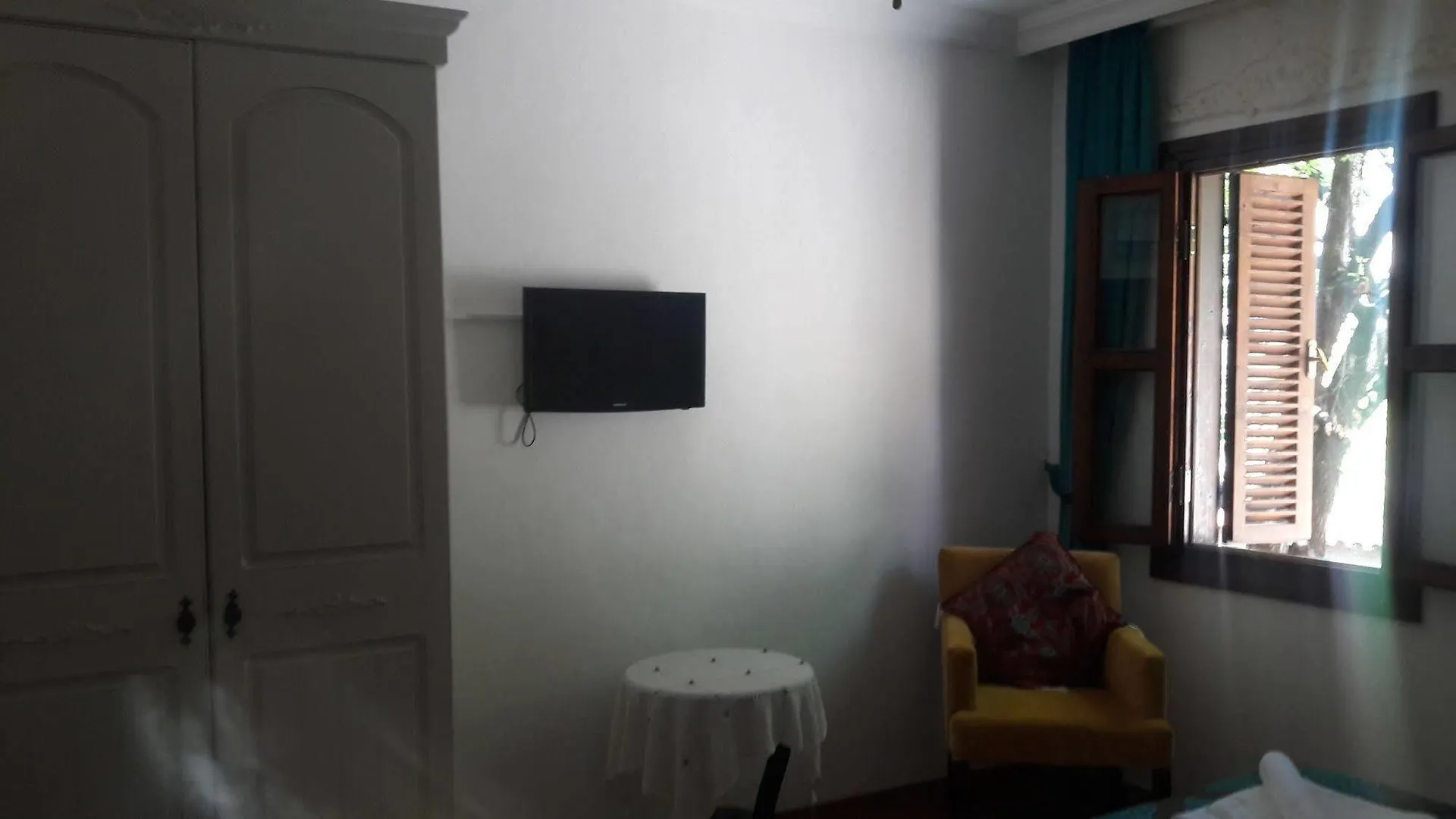 Sibel Hotel