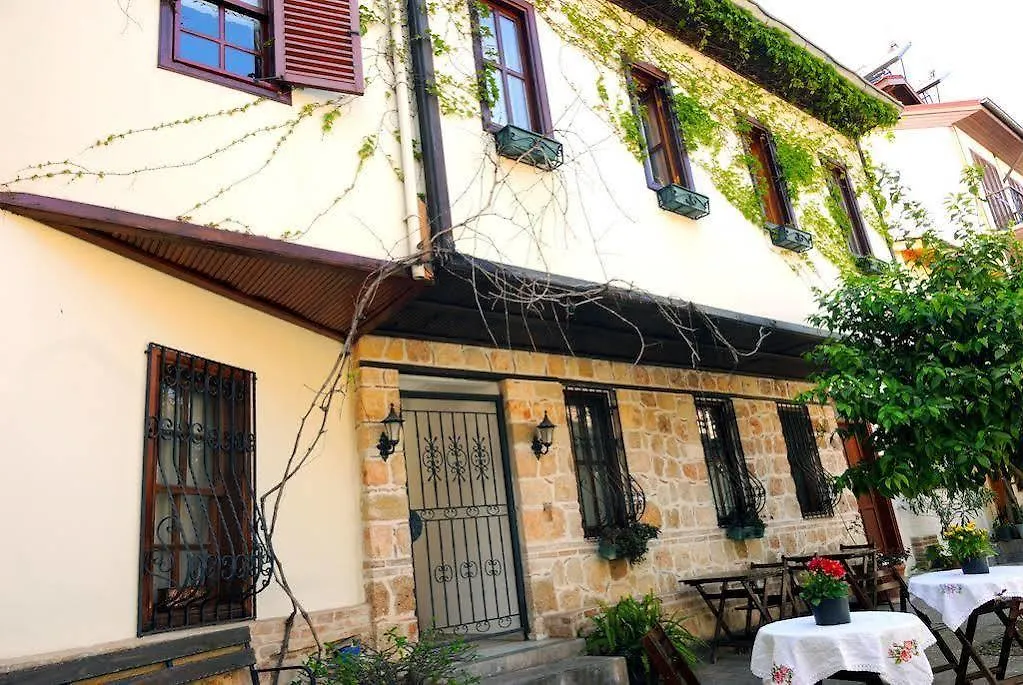 Sibel Hotel