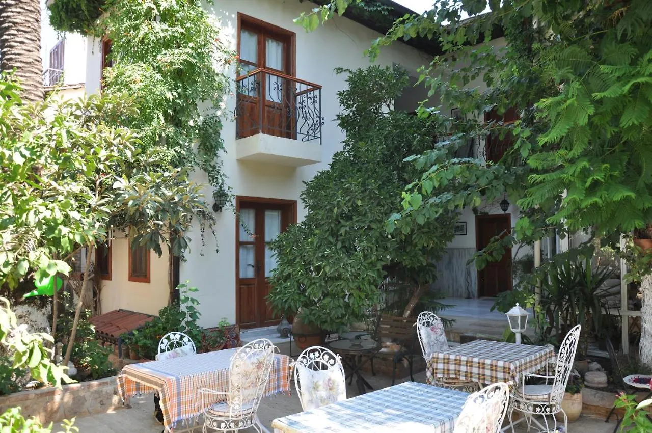 Sibel Hotel Antalya