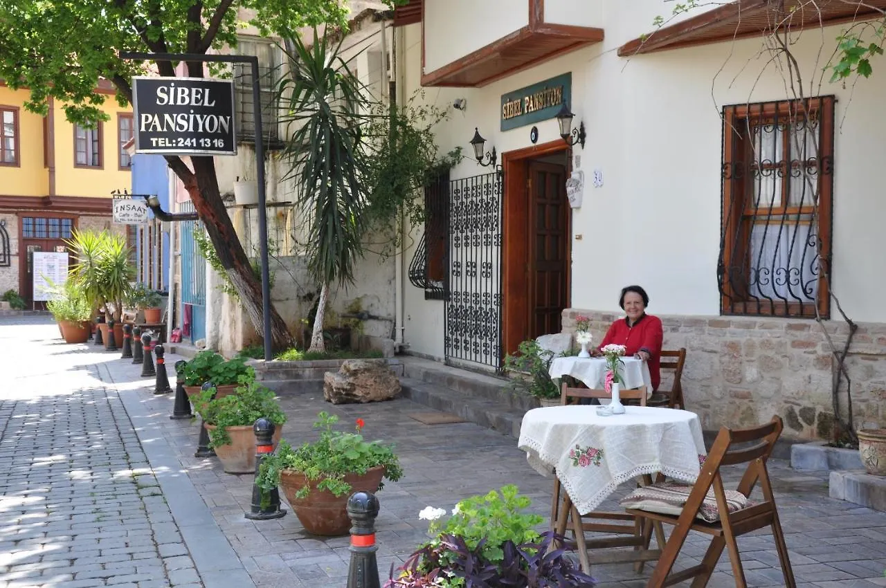 Sibel Hotel