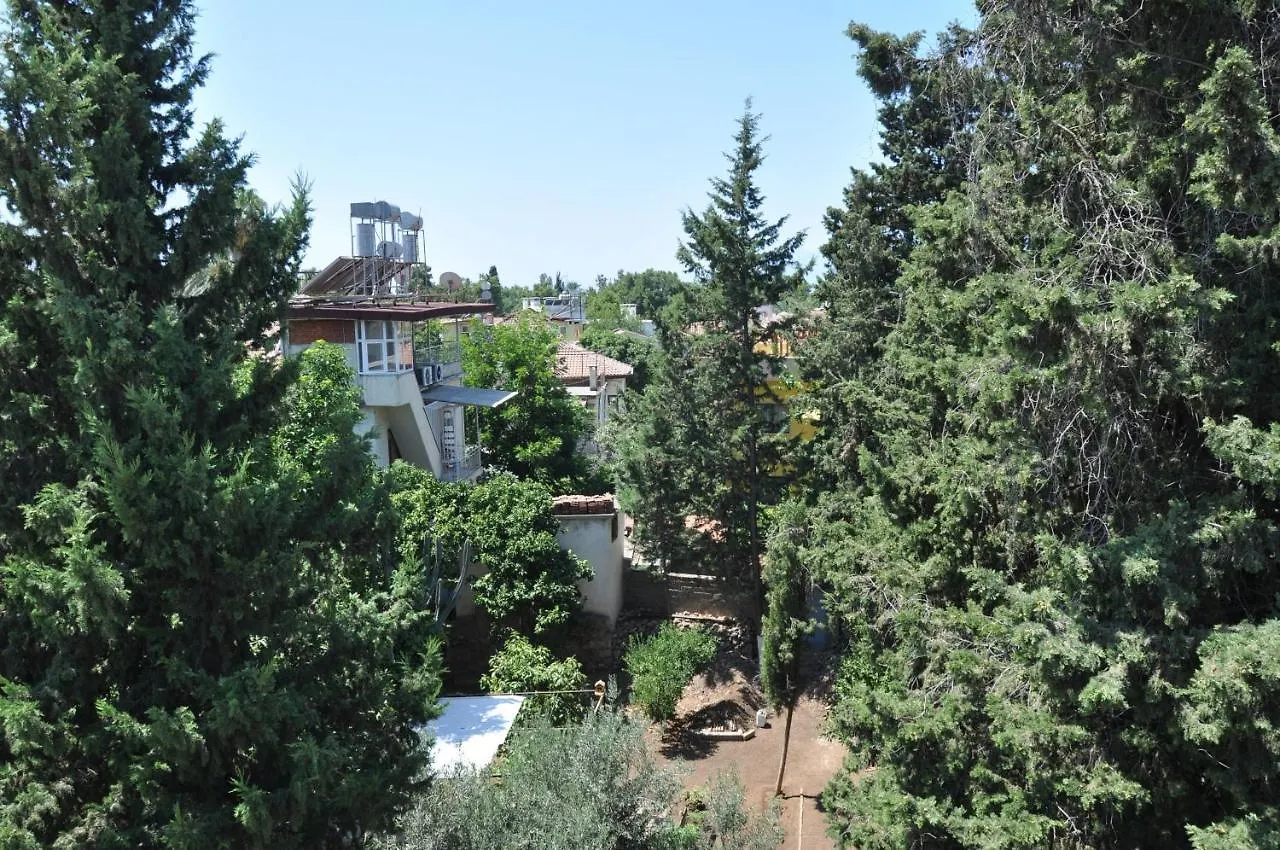 Sibel Hotel Antalya