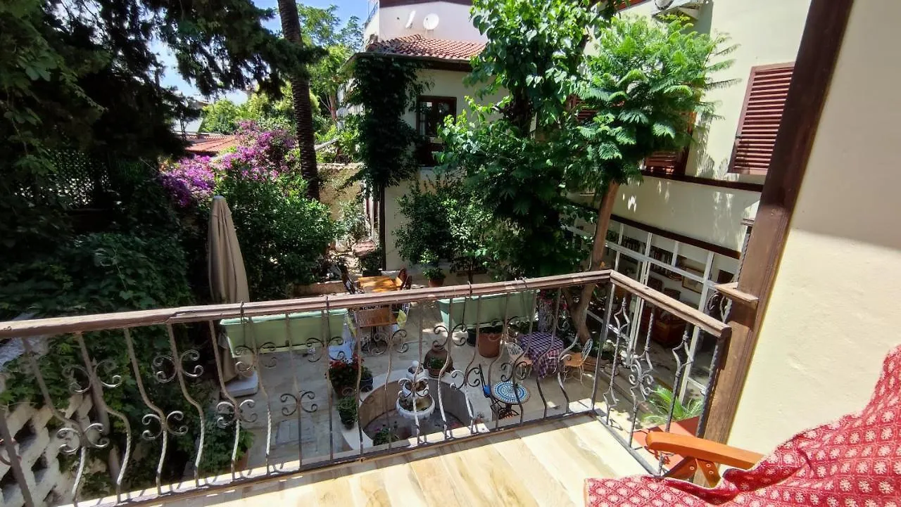 Sibel Hotel Antalya
