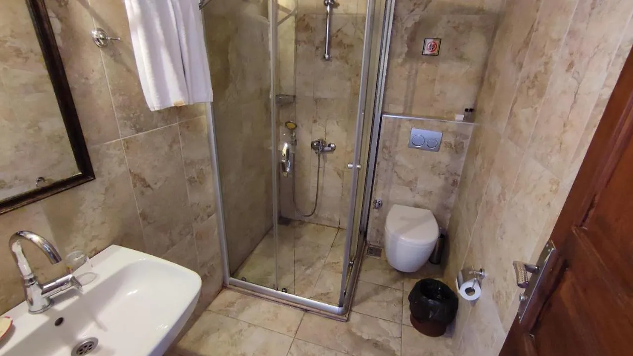 Sibel Hotel Antalya