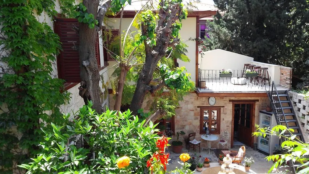 Sibel Hotel Antalya