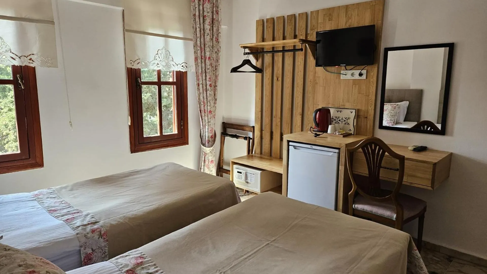 Sibel Hotel Antalya