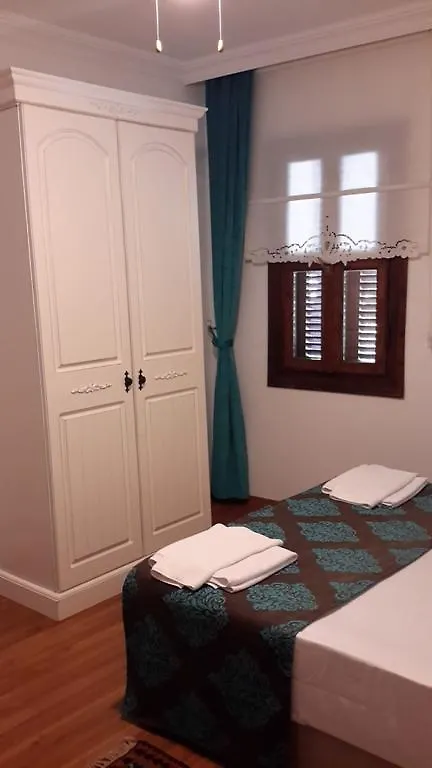 Sibel Hotel Antalya