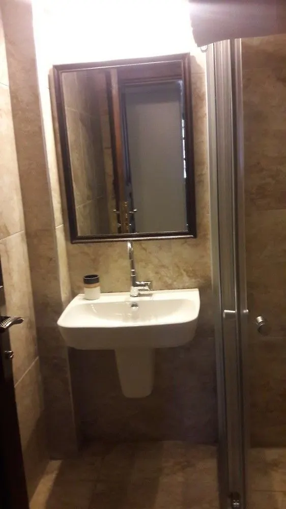 Sibel Hotel Antalya 3*,
