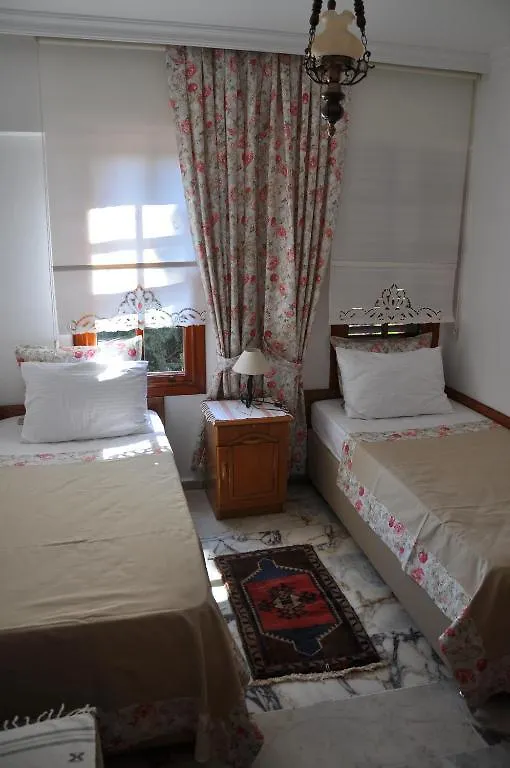 Sibel Hotel Antalya