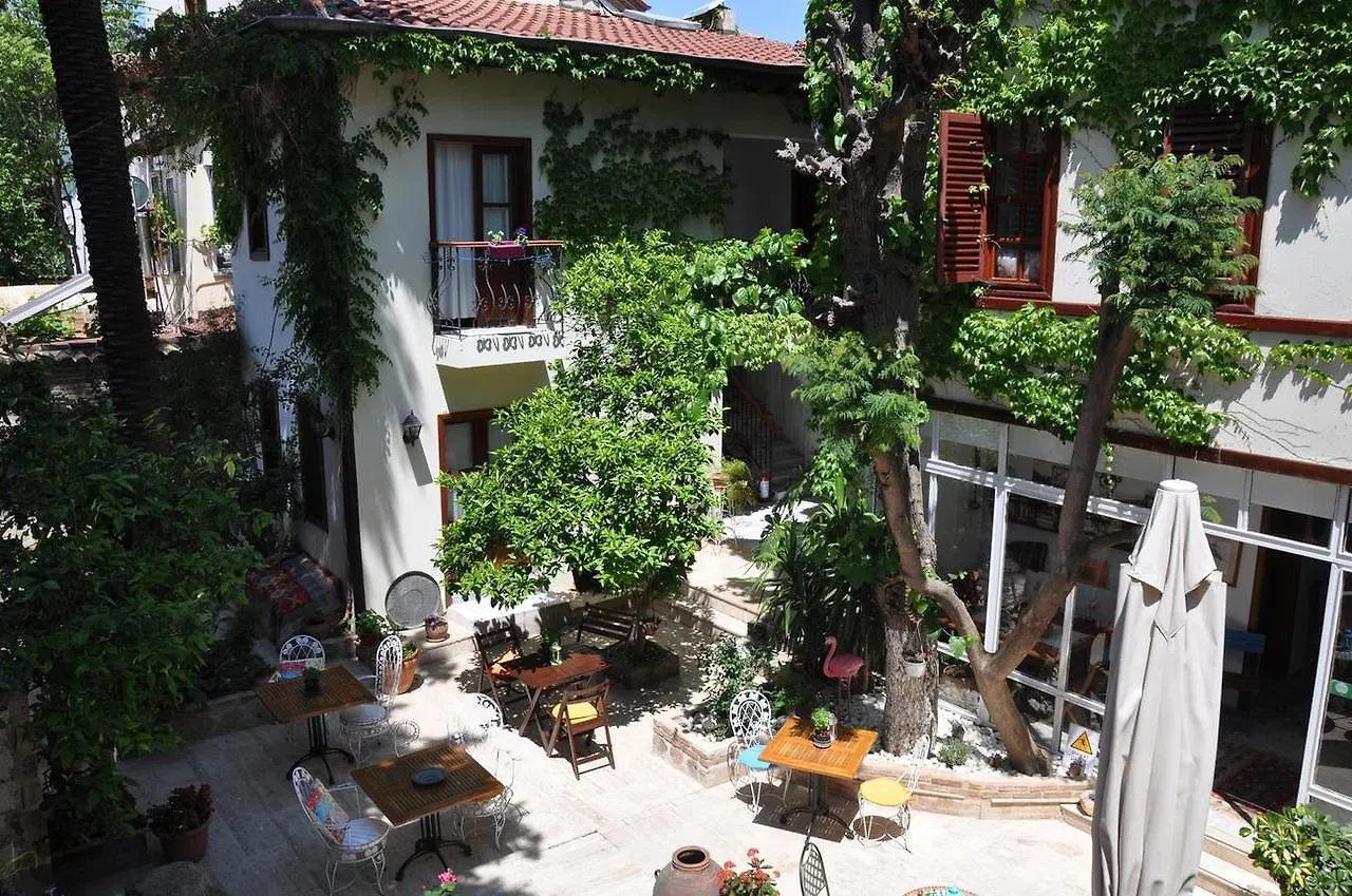 Sibel Hotel Antalya